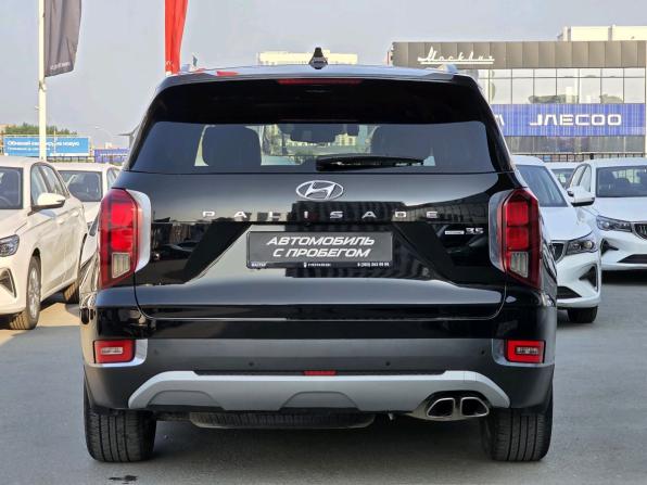 Hyundai Palisade I с пробегом 2021 года, цена 4 329 000 рублей, 73972 км, внедорожник, Автокод Объявления