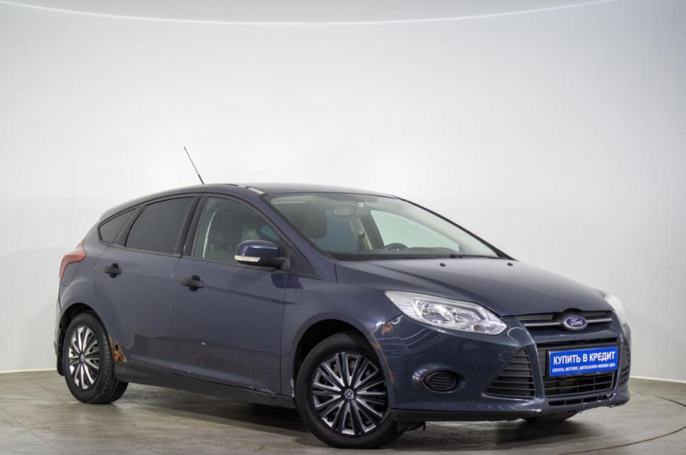 Ford Focus III Оренбург  - изображение 1