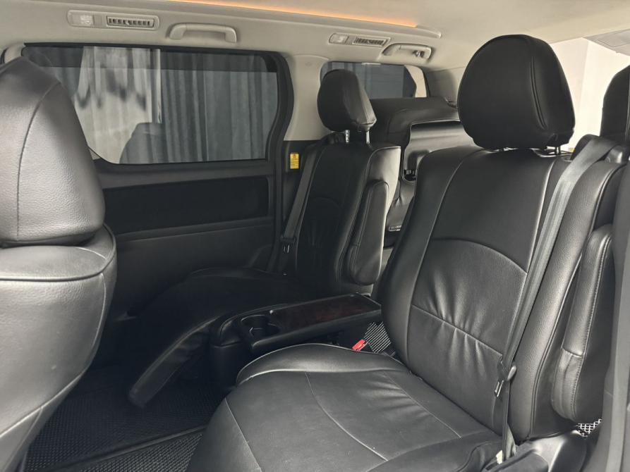 Toyota Vellfire I Стерлитамак  - изображение 32