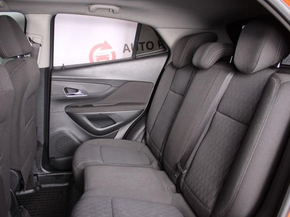Opel Mokka I с пробегом 2013 года, цена 1 100 000 рублей, 163704 км, внедорожник, Автокод Объявления