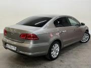 Volkswagen Passat B7 Саратов  - изображение 15