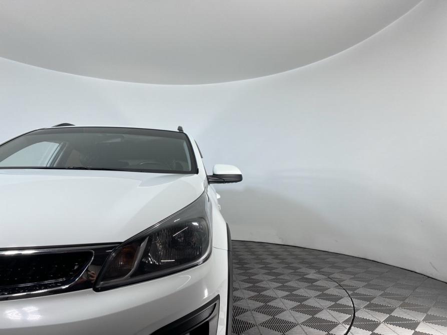 Kia Rio IV Архангельск  - изображение 9