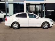 Skoda Octavia II (A5) Рестайлинг Москва  - изображение 22