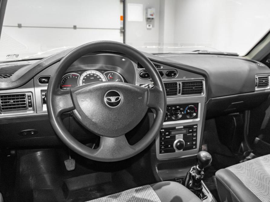 Daewoo Nexia I Рестайлинг Екатеринбург  - изображение 12