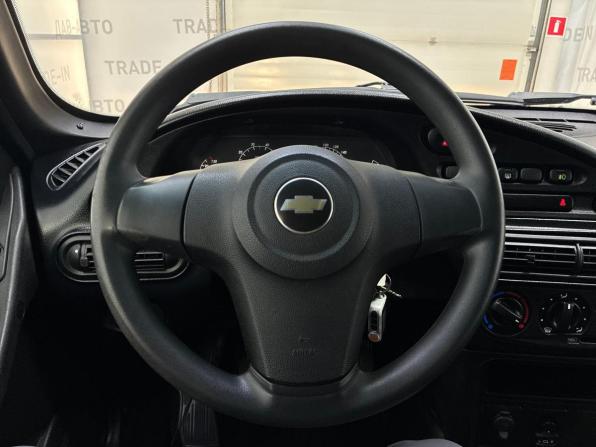 Chevrolet Niva I Рестайлинг с пробегом 2019 года, цена 745 000 рублей, 93000 км, внедорожник, Автокод Объявления