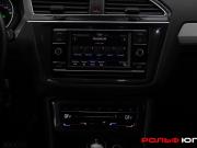 Volkswagen Tiguan II Рестайлинг Москва  - изображение 33