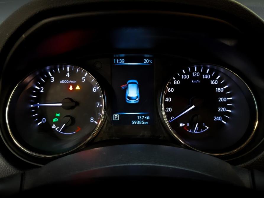 Nissan Qashqai II Москва  - изображение 13