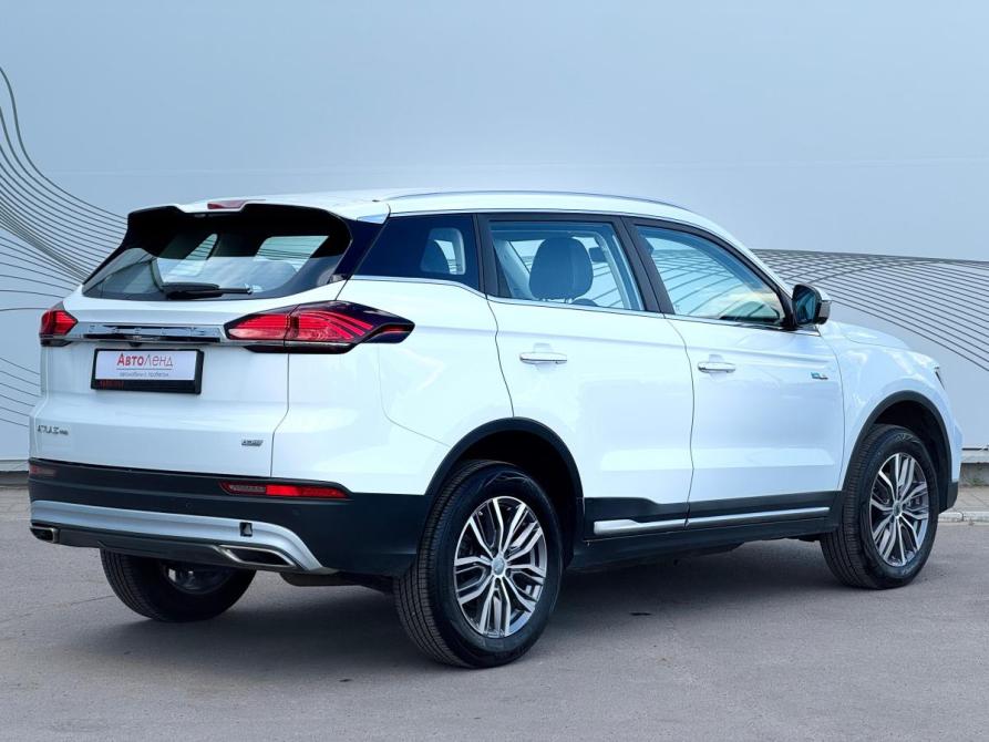 Geely Atlas Pro Воронеж  - изображение 9