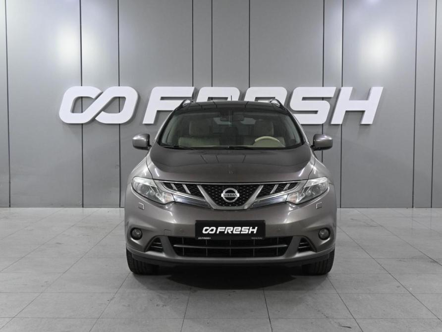 Nissan Murano II (Z51) Рестайлинг 2 Ростов-на-Дону  - изображение 3