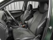 Skoda Karoq I Москва  - изображение 36