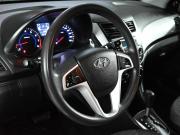 Hyundai Solaris I Рестайлинг Екатеринбург  - изображение 29