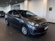 Hyundai Solaris I Чебоксары  - изображение 34