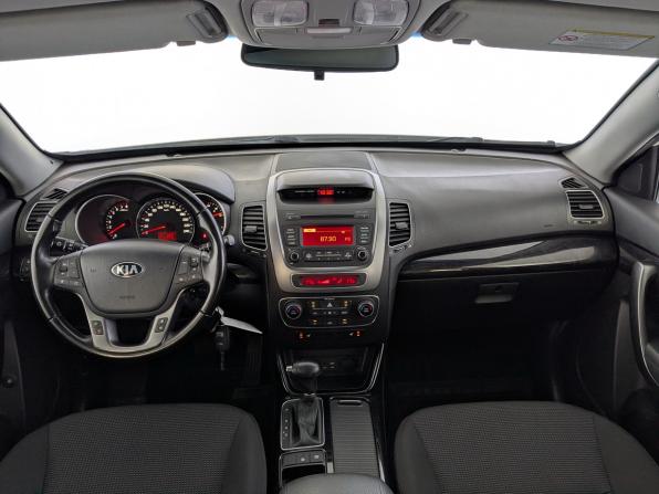 Kia Sorento II Рестайлинг с пробегом 2018 года, цена 2 240 000 рублей, 67775 км, внедорожник, Автокод Объявления