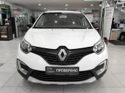 Renault Kaptur I Казань  - изображение 24