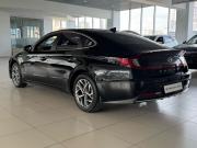 Hyundai Sonata VIII (DN8) Челябинск  - изображение 43
