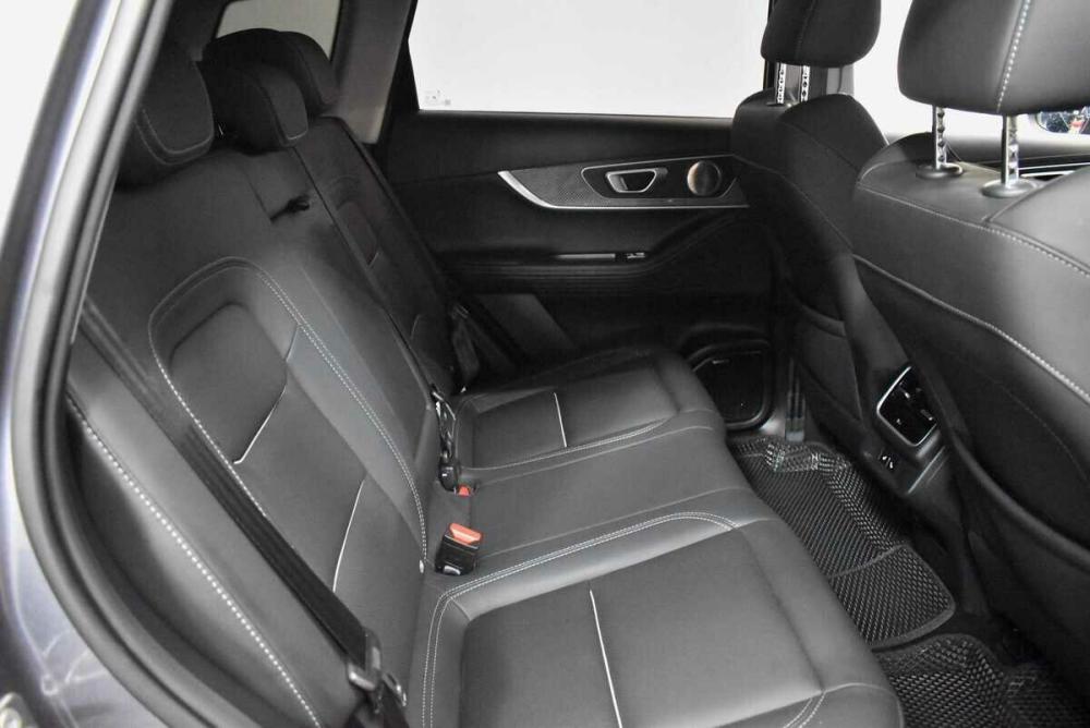 Chery Tiggo 7 Pro Max I Рестайлинг Москва  - изображение 15