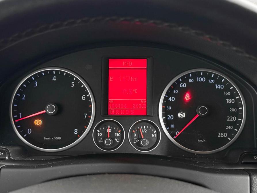 Volkswagen Tiguan I Санкт-Петербург  - изображение 17