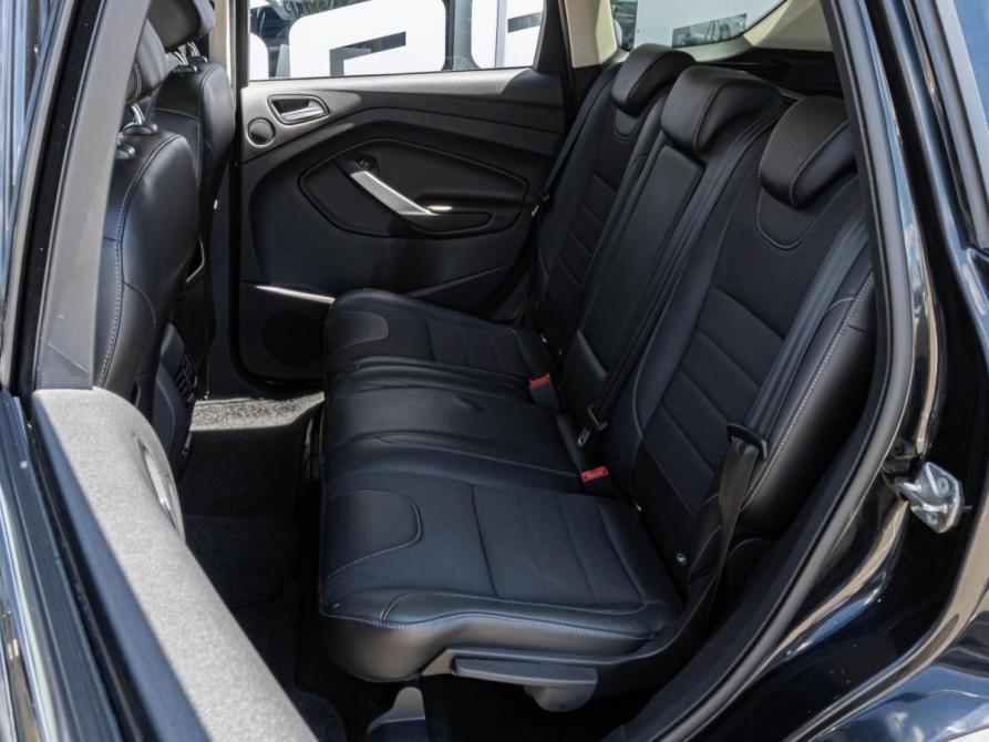 Ford Kuga II Краснодар  - изображение 9