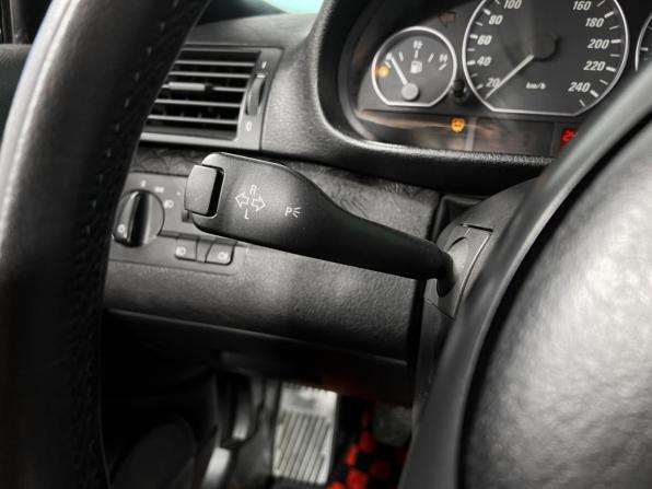 BMW 3 серии IV (E46) с пробегом 2001 года, цена 1 729 900 рублей, 245000 км, кабриолет, Автокод Объявления