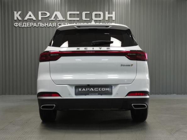Xcite X-Cross 7 с пробегом 2024 года, цена 1 630 000 рублей, 64381 км, внедорожник, Автокод Объявления