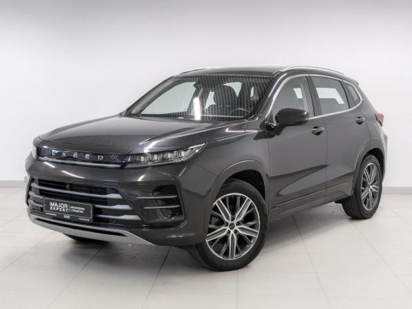 Exeed LX I Рестайлинг с пробегом 2022 года, цена 1 735 000 рублей, 59167 км, внедорожник, Автокод Объявления