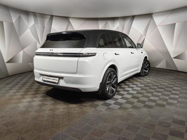 Li Auto (Lixiang) L7 I с пробегом 2023 года, цена 5 210 000 рублей, 40636 км, внедорожник, Автокод Объявления