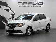 Renault Logan II Ростов-на-Дону  - изображение 19