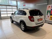 Chevrolet Captiva I Рестайлинг Екатеринбург  - изображение 25