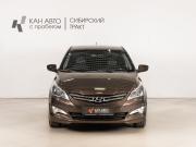 Hyundai Solaris I Рестайлинг Казань  - изображение 10
