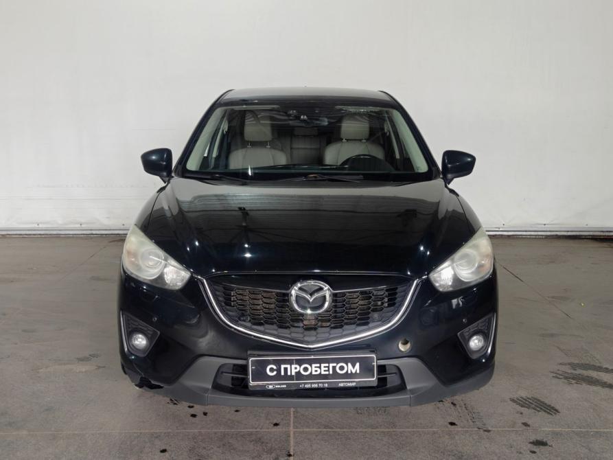 Mazda CX-5 I Москва  - изображение 2