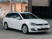 Volkswagen Golf VII Новосибирск  - изображение 23