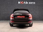 Skoda Octavia III (A7) Екатеринбург  - изображение 24