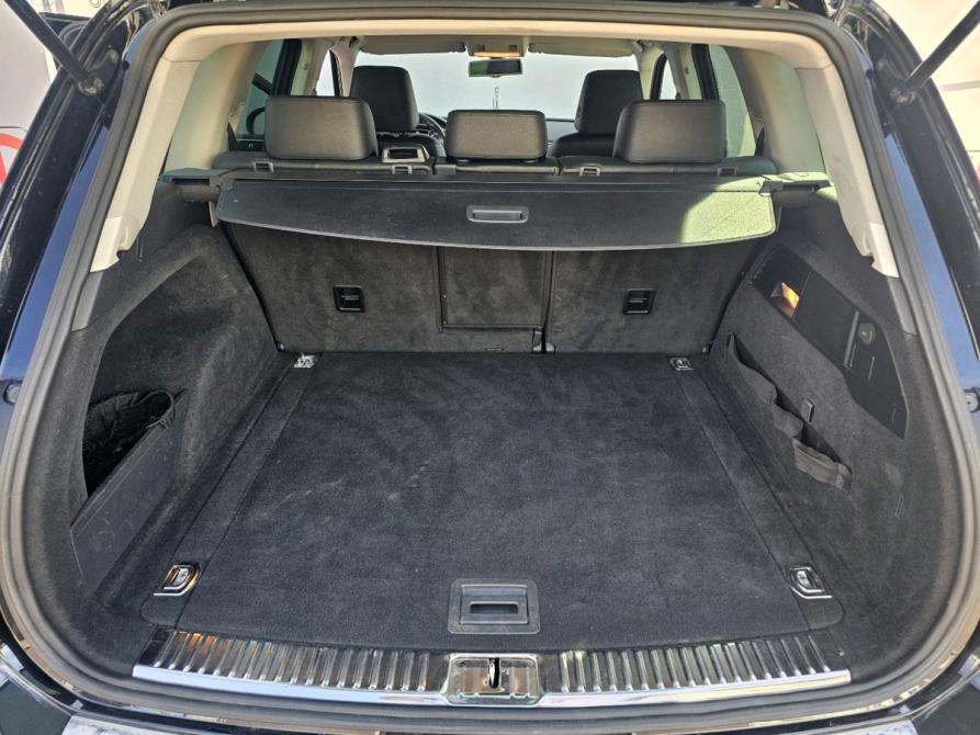 Volkswagen Touareg II Ярославль  - изображение 13