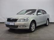 Skoda Octavia II (A5) Рестайлинг Ярославль  - изображение 15