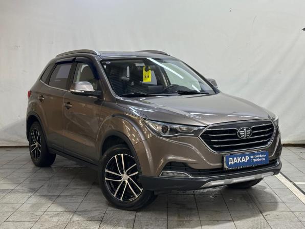 FAW Besturn X40 I с пробегом 2020 года, цена 950 000 рублей, 135000 км, внедорожник, Автокод Объявления