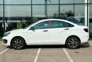 Lada (ВАЗ) Vesta I Рестайлинг (NG) Воронеж  - изображение 18