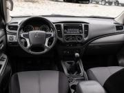 Mitsubishi L200 V Сочи  - изображение 23