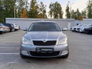 Skoda Octavia II (A5) Рестайлинг Чебоксары  - изображение 24