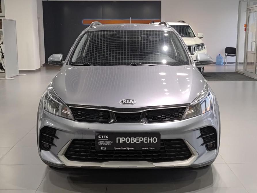Kia Rio IV Рестайлинг Казань  - изображение 2