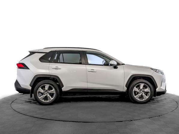 Toyota RAV4 V (XA50) с пробегом 2021 года, цена 2 850 000 рублей, 149564 км, внедорожник, Автокод Объявления