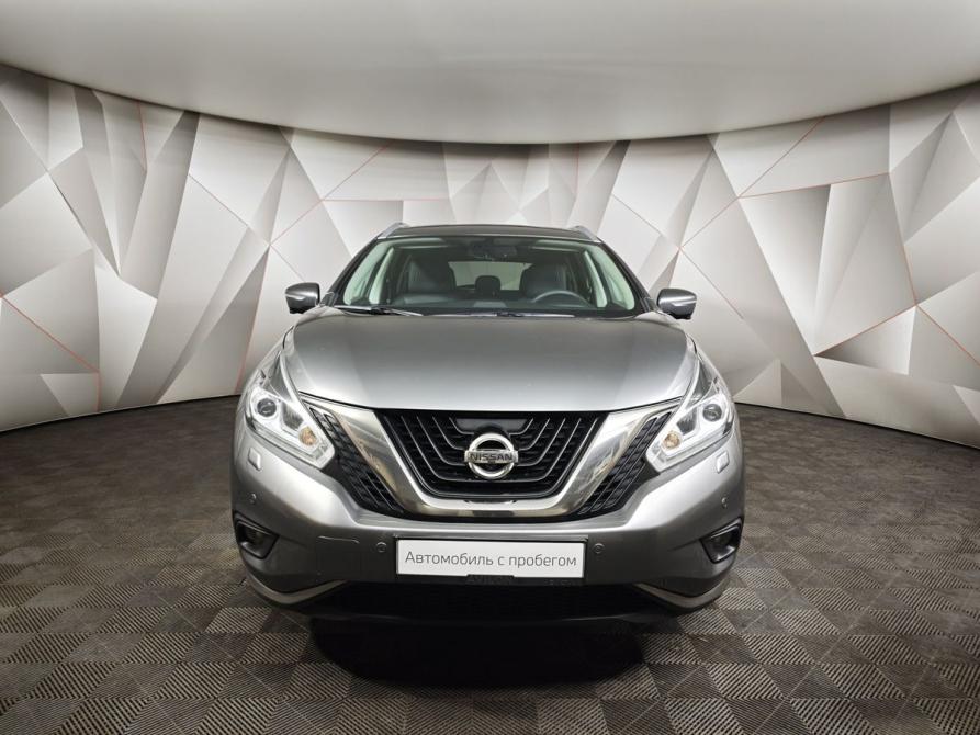 Nissan Murano III (Z52) Москва  - изображение 7