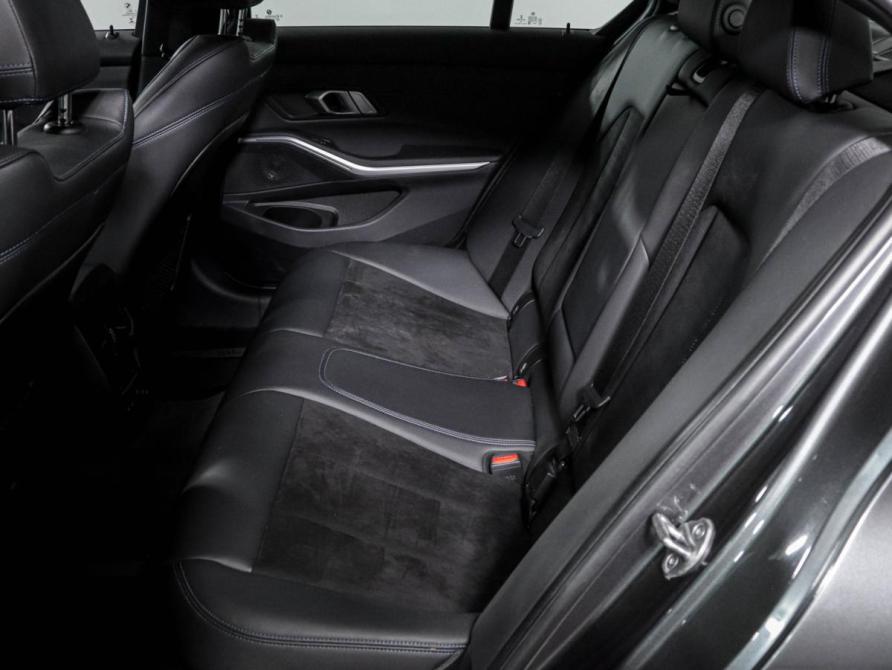 BMW 3 серии VII (G2x) Москва  - изображение 11