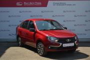 Lada (ВАЗ) Granta I Рестайлинг Старый Оскол  - изображение 28