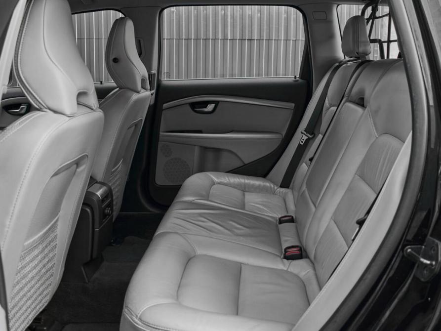 Volvo XC70 II Екатеринбург  - изображение 23