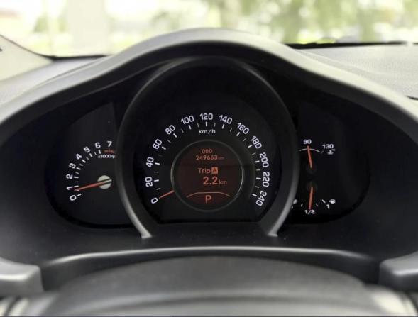 Kia Sportage III с пробегом 2012 года, цена 1 270 000 рублей, 249663 км, внедорожник, Автокод Объявления
