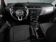 Kia Rio IV Рестайлинг Ростов-на-Дону  - изображение 22