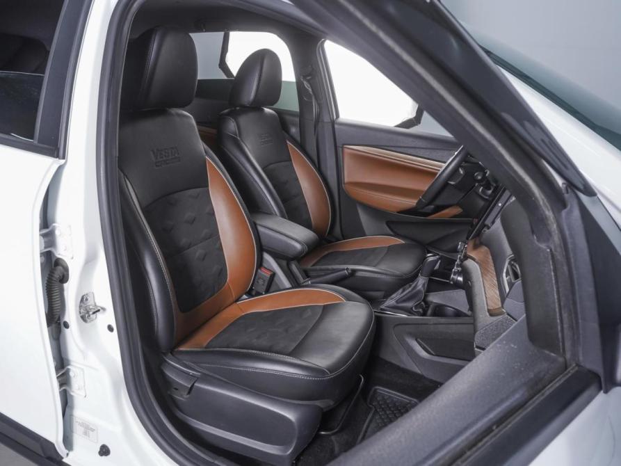 Lada (ВАЗ) Vesta I Рестайлинг (NG) Ростов-на-Дону  - изображение 8
