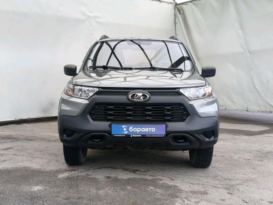 Lada (ВАЗ) Niva Travel I Липецк  - изображение 3