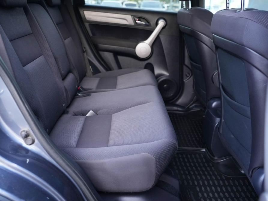 Honda CR-V III Новосибирск  - изображение 20