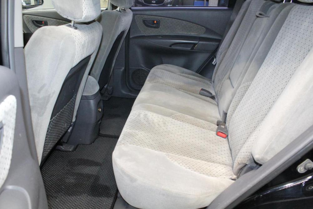 Hyundai Tucson I Кемерово  - изображение 14